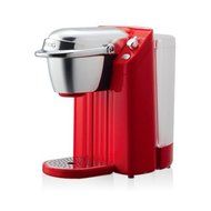 KEURIG culling coffee maker Neotrevie Queen red BS200QR N3