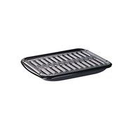 Range Kleen Broiler Pan and Grill 16 in. L x 13-Mfg# BP102X - Sold As 2 Units