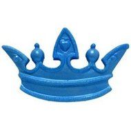 First Impressions Molds Silicone Mould - Crown