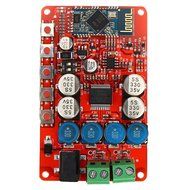 Industry Park TDA7492P 50W+50W CSR8635 2 x 50watt Dual Channel Amplifier Wireless Digital Bluetooth 4.0 Audio...