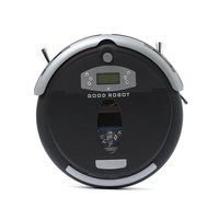Doinshop Smart Vacuum Cleaner Intelligent Household Robotic Sweeper Dust Catcher (blue) N6