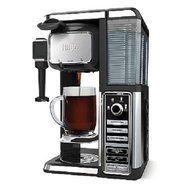 Ninja Single-Serve Coffee Bar System with Tumbler N4