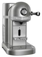 KitchenAid KES0503SR Nespresso, Sugar Pearl N4