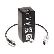 Rock Stock The Bright Switch