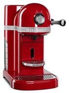 KitchenAid KES0503SR Nespresso, Sugar Pearl N5