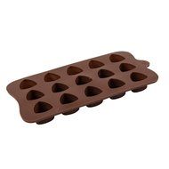 15 Cavity Cute Animal Silicone Chocolate Candy Ice Jelly Soap Molds Moulds Handmade DIY Mold Bear N42