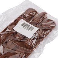 15 Cavity Cute Animal Silicone Chocolate Candy Ice Jelly Soap Molds Moulds Handmade DIY Mold Bear N44