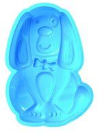 Pavoni - Arcy Mini Silicone Mould