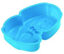 Pavoni - Arcy Mini Silicone Mould N2