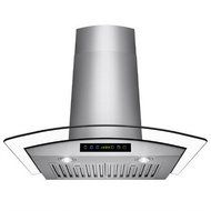 30" 400 CFM Convertible Wall Mount Range Hood N9