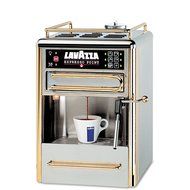 LAV80114 - One-Cup Espresso Beverage System