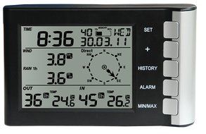 Wireless Weather Station N3
