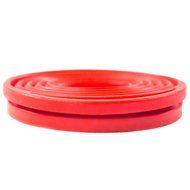 Kuissential SlickDrip - Collapsible Silicone Coffee Dripper, Filter Cone N3