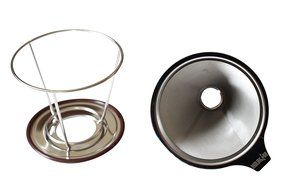 Pour Over Coffee Brewer N5