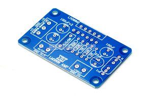 LM3886TF LM3886 Amplifier Amp NE5532 DIY KIT Components 1channel 60W N5
