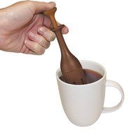 Jokari Single Serve French Press Coffee Maker - Brown N4