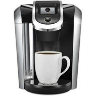 Keurig K575 Coffee Maker w/ Breakfast Blend Coffee K-Cups (32-Pack) N2