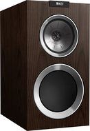 KEF R300 Bookshelf Loudspeaker - Walnut (Pair) N6