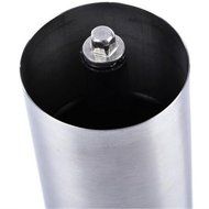 Manual Coffee Grinder Coffee Maker ceramics Core 304 Stainless Steel Hand Burr Mill Grinder Ceramic Corn Coffee... N5