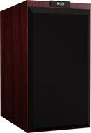 KEF R300 Bookshelf Loudspeaker - Walnut (Pair) N8