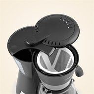 Royal- CM-308 American Style Fully Automatic Drip Coffee Machine Anti-dry Thermal Insulation Coffee Pot 0.65L N2
