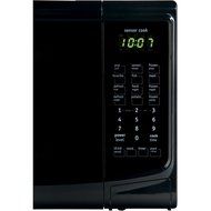 Frigidaire FFCE1439LB 1100-watt Countertop Microwave, 1.4 Cubic Feet, Black N2