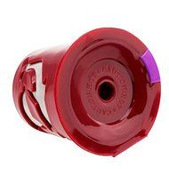 First4Spares Deluxe Reusable Eco Refill Coffee Pod Filters for Keurig 2.0, K300, K400 &amp; K500Series Coffee Brewers... N2