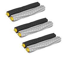 CIMC LLC 3 Sets Tangle-Free Debris Extractor Set replacement For iRobot Roomba 800 series 870 880