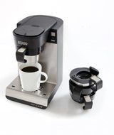 BUNN MCU Single Cup Multi-Use Home Coffee Brewer N3