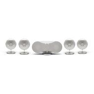 Jamo S-35-HCS-WH 5.0 Home Cinema System - White N2