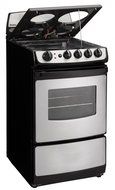 20" Electric Range N7