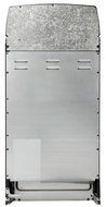 20" Electric Range N8