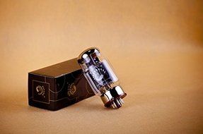 4pcs PSVANE HiFi KT88 Vaccum Tube Matched Quad