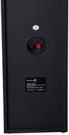 Dayton Audio T652 Dual 6-1/2" 2-Way Tower Speaker Pair N3