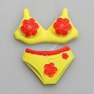 Y&amp;XL&amp;H The Bikini Chocolate Silicone Molds,Cake Molds,Soap Molds,Decoration Tools Bakeware N3