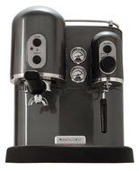 KitchenAid KTA-KPES100PM Pro Line Espresso Maker, Pearl Metallic
