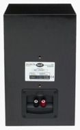 NHT SuperOne Bookshelf Speaker (Single Speaker) (Discontinued by Manufacturer)