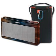 halloween gift ,SoundLink Bluetooth Speaker III cover case sticker+ hard bose 3 bag, fashion paper sticker 3C-LIFE...