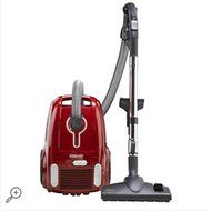Home Maid Straight Suction Canister Vacuum
