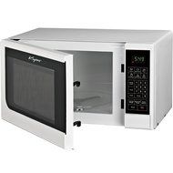 Keyton K-0.7MICROWAVEBLK Microwave Oven with 6 Instant Cooking Settings &amp; 10 Power Levels and A Digital Display... N7