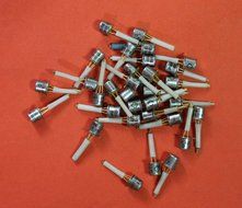 Transistors 2P305B (KP305B) analogue SK103 USSR 4 pcs