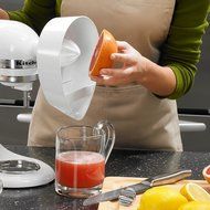 KitchenAid JE Citrus Juicer Stand Mixer Attachment