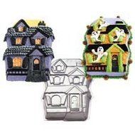 Haunted House Cake Pan