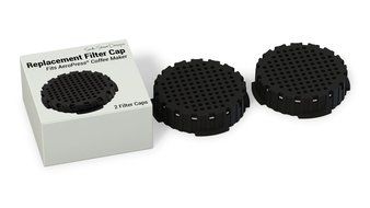 Replacement Aeropress Filter Cap (1 pack) - Aerobie Aero Press Spare Parts by South Street Designs