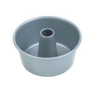 Fox Run Nonstick 4&quot; Mini Angel Food Bundt Cake Pan Deluxe Baking Bakeware