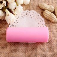 Windspeed 3D Lipstick Jelly Creative Cake/Candy Chocolate Mold Fondant Baking mould (3D Lipstick) N7