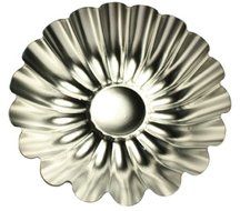 SCI Scandicrafts Rosette Mold 9.5-inch 7-Cup