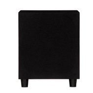 Blue Octave Home SW8F Subwoofer (Black) N4