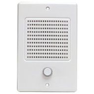M&amp;S SYSTEMS DS3B Door Speaker with Bell Button