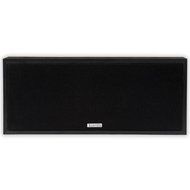 Acoustic Audio PSC-43 Center Channel Speaker (Black) N2